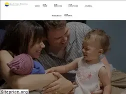 Sites similar to beachcitiesmidwifery.com