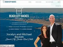 Sites similar to beachcitybackes.com