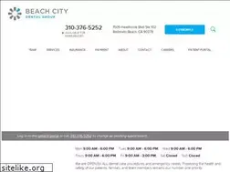 Sites similar to beachcitydentalgroup.com