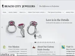 Sites similar to beachcityjewelers.com