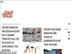 Sites similar to beachcleaner.de