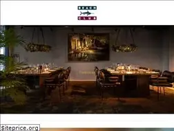 Sites similar to beachclub.no
