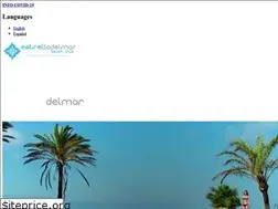 Sites similar to beachclubestrelladelmar.com