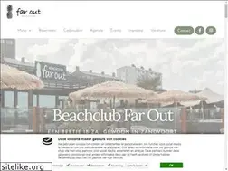 Sites similar to beachclubfarout.nl