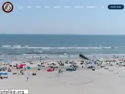 Sites similar to beachclubhotel.com
