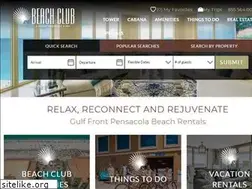 Sites similar to beachclublife.com