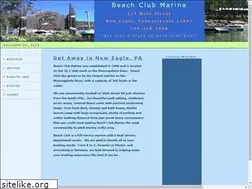 Sites similar to beachclubmarina.com