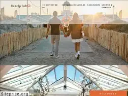 Sites similar to beachclubo.nl