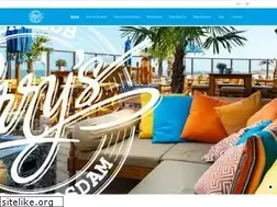 Sites similar to beachclubperrys.nl
