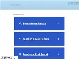 Sites similar to beachclubs.es