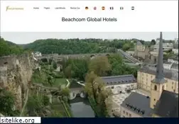 Sites similar to beachcom.de