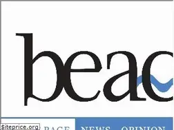 Sites similar to beachcomber.news