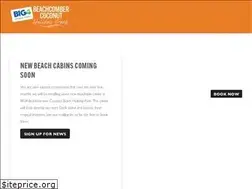 Sites similar to beachcombercoconut.com.au