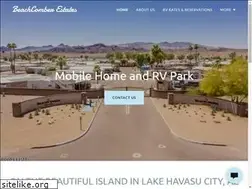 Sites similar to beachcomberestates.com