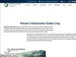 Sites similar to beachcomberhottubscoquitlam.ca