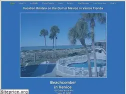 Sites similar to beachcomberinvenice.com