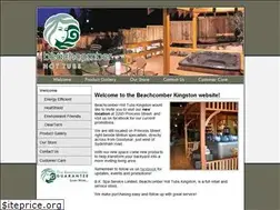 Sites similar to beachcomberkingston.ca