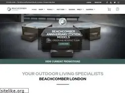 Sites similar to beachcomberlondon.com