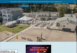 Sites similar to beachcomberny.com