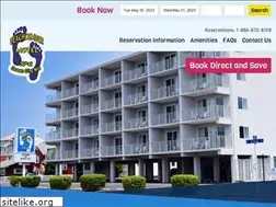 Sites similar to beachcomberoc.com