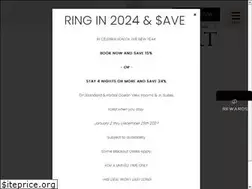 Sites similar to beachcomberresort.com