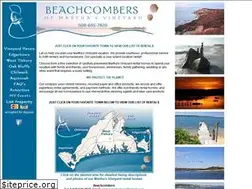 Sites similar to beachcombersmv.com