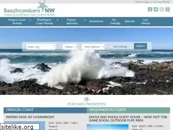 Sites similar to beachcombersnw.com