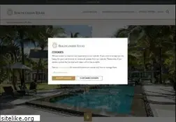 Sites similar to beachcombertours.co.uk