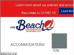 Sites similar to beachcondohotel.com