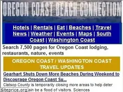 Sites similar to beachconnection.net