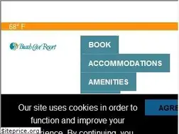 Sites similar to beachcove.com