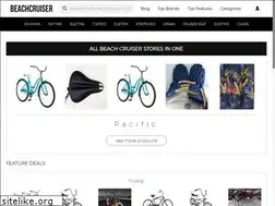 Sites similar to beachcruiser.info