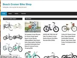 Sites similar to beachcruiserbikeshop.com