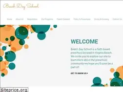 Sites similar to beachdayschool.com