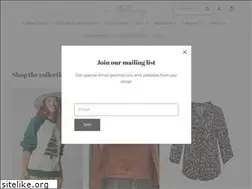 Sites similar to beachdesignsclothing.com