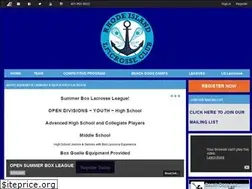 Sites similar to beachdogslax.com
