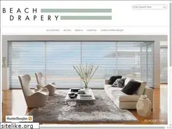 Sites similar to beachdrapery.com