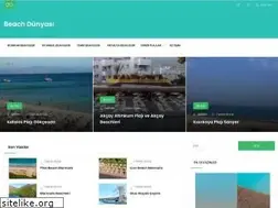 Sites similar to beachdunyasi.com