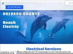 Sites similar to beachelectriccb.com