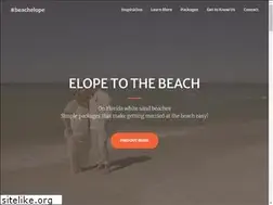 Sites similar to beachelope.com