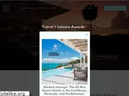 Sites similar to beachenclave.com