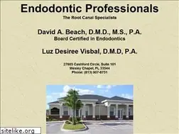 Sites similar to beachendotampabay.com