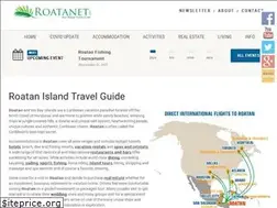 Sites similar to beachersroatan.com