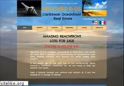 Sites similar to beaches-r-us.com