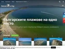 Sites similar to beaches.bg