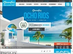 Sites similar to beaches.com