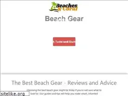 Sites similar to beachesandcoral.com