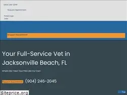Sites similar to beachesanimalclinic.com