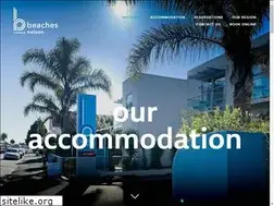 Sites similar to beachesnelson.nz
