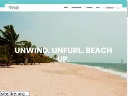 Sites similar to beachesofindia.in